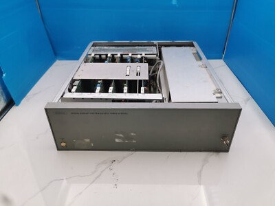 Wiltron 360SS47 System Source 10MHz to 20GHz R360SS47