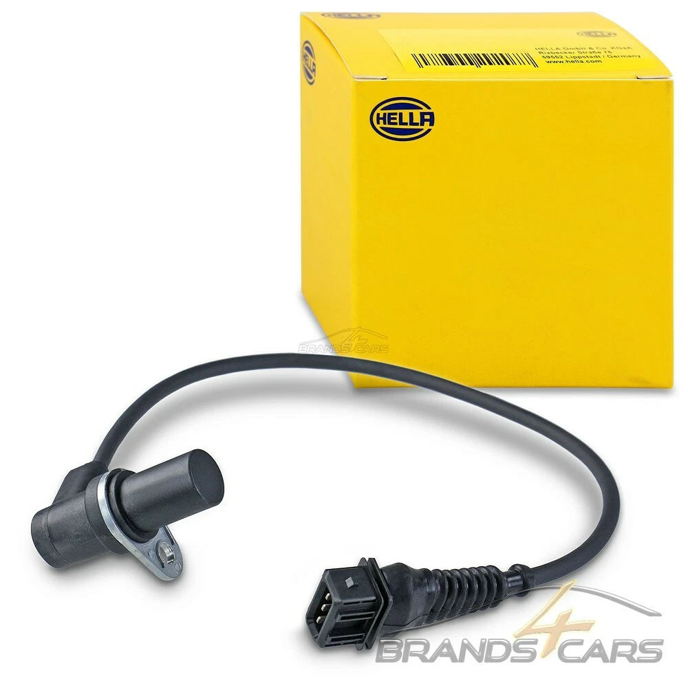 HELLA NOCKENWELLENSENSOR FÜR BMW 3-ER E36 5-ER E39 7-ER E38 Z3 M50 