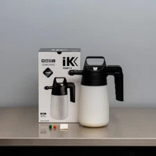 IK Foam 1.5 | Hand Pump Action Foamer | 1.5 Liter