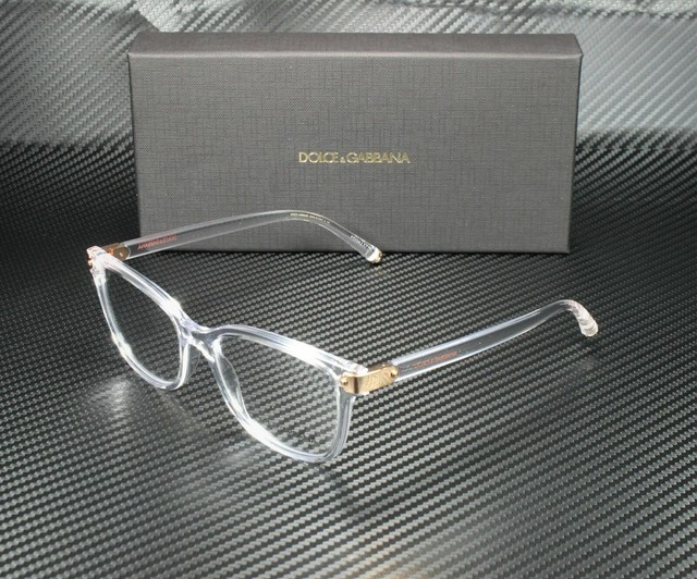 dolce & gabbana eyeglasses