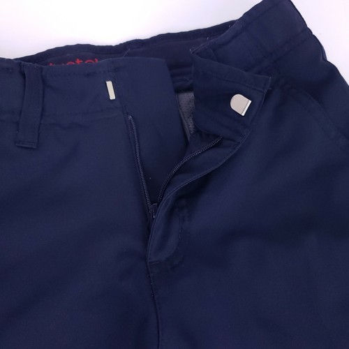 French Toast Boys Shorts 6 Blue Comfort Stretch Pockets School Uniform - Picture 2 of 7