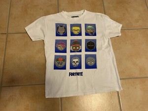 Original Fortnite T Shirt Grosse M Ebay