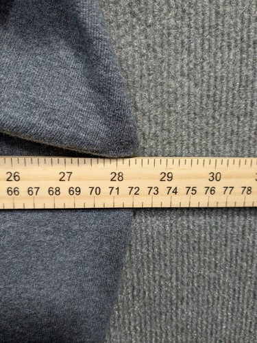 Vtg Lawrence University Sweatshirt Mens 2XL Crew Neck Appleton WI College - Picture 9 of 11