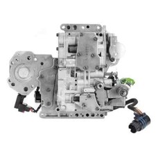 1500 2500 3500 Dodge Ram Dakota Complete Valve Body 46re 47re 48re 2000 Up Oem