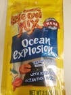 Meow Mix Cat treats Tartar Control Ocean Explosion New