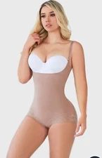 Jackie London 4606 - Boyshorts Panty Slip Up Bodyshaper