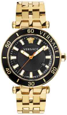 Men's watch Versace Greca vez300721