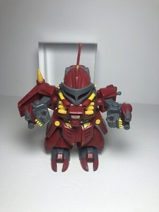 [専用出品]ZAKU HCM Pro G-BOX White Base Punitive Force set: MS-06J Zaku II