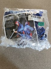 Medium Anti-Static Spray Suit 74042 E-Z Mix 74042 0