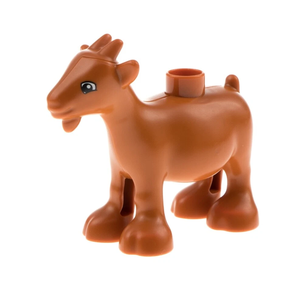 Duplo goat online