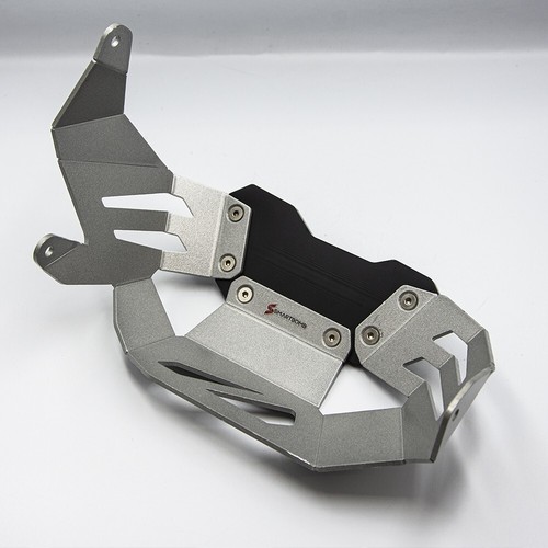 Protezione cilindri Bialbero BMW R 1200 GS 2009-2013 R 1200 R NINE T BOXER - Imagen 10 de 11