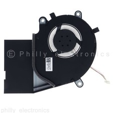 NEW For CPU Cooling Fan Asus ROG Strix G531GU G531GV G712LU G731GU G731GV DC5V