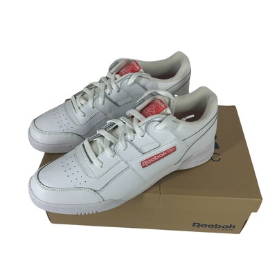 Reebok Workout Plus MU Sneaker Men's 12 