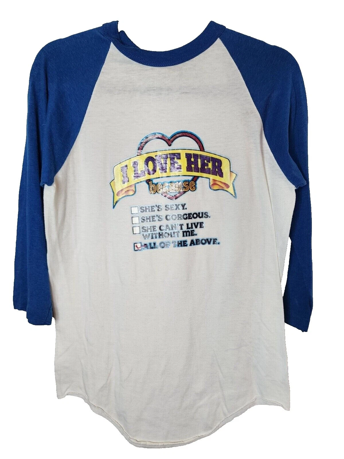 Cotton Blend Hippy Vintage T-Shirts for Men