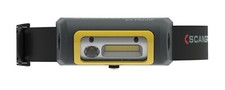 Scangrip 03.5606 EX-VIEW EX PROOF headlamp with sensor Explosion Proof