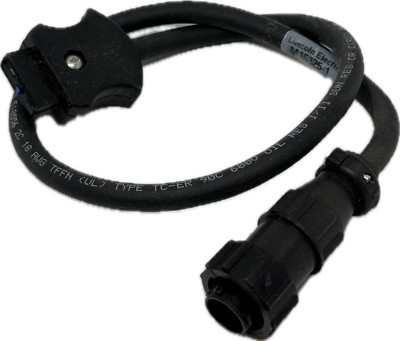 LINCOLN ELECTRIC K466-6 CONNECTOR KIT FOR MAGNUM 200/300/400 MIG WELDING GUNS
