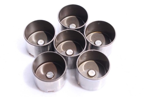 Ventilstößel Tassenstößel Nockenwellen Triumph Tiger 900 T400 93-98