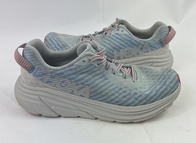 cushioned athletic shoes