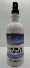 Bath & Body Works Aromatherapy Stargazing Meditation Essential Oil Mist 5.3 Oz