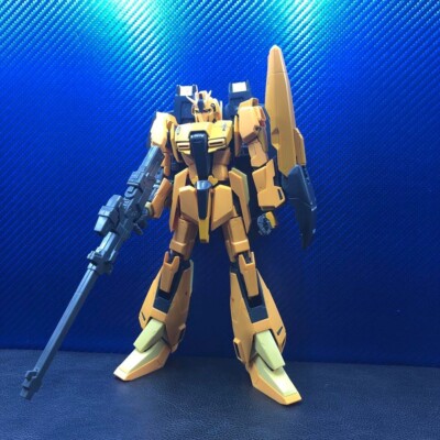Z GUNDAM Ver.2.0 / 1/100 Scale MGモデル MG Zeta Gundam (Ver.2.0) 1/100 – GUNNZO