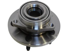 For 2005-2010 Dodge Dakota Wheel Hub Assembly Front 29518JRVY 2006 2007 2008