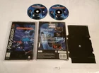 Novastorm -Sony PlayStation - Long Box