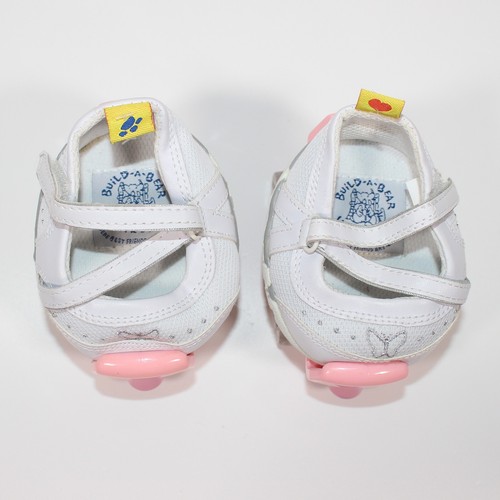 Build-a-Bear Shoes with Roller Skates - Picture 2 of 6