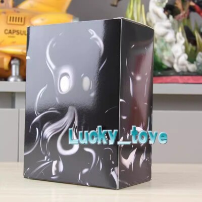 Figura De Anime Hollow De PVC De 13 Cm – Estatua Coleccionable De Personaje Misterioso Para Escritorio