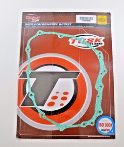 Tusk Clutch Cover Gasket Seal HONDA TRX 400EX 1999-2004 trx400ex