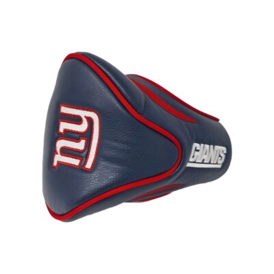 New York Giants Driver Golf Head Cover Team Golf