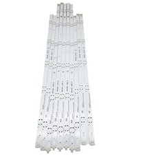New LED Strips For LG 60UJ6300-UA 60UJ6050-UA 60UJ630V 60UJ634V 60UJ6309
