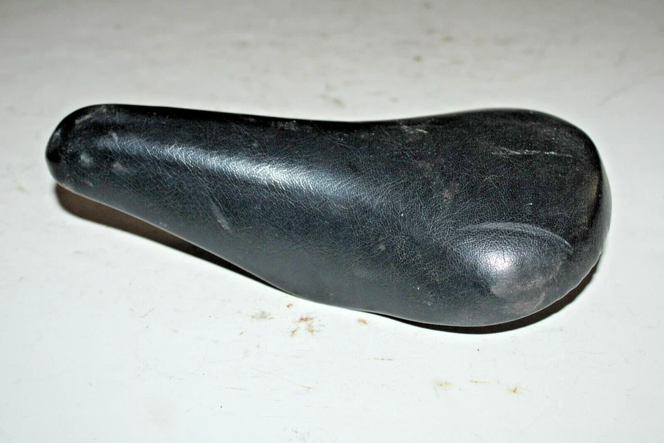 Sillín de bicicleta de carretera Kashimax Touring de colección 240/140 mm híbrido crucero remitente de EE. UU. Foto 4 de 4