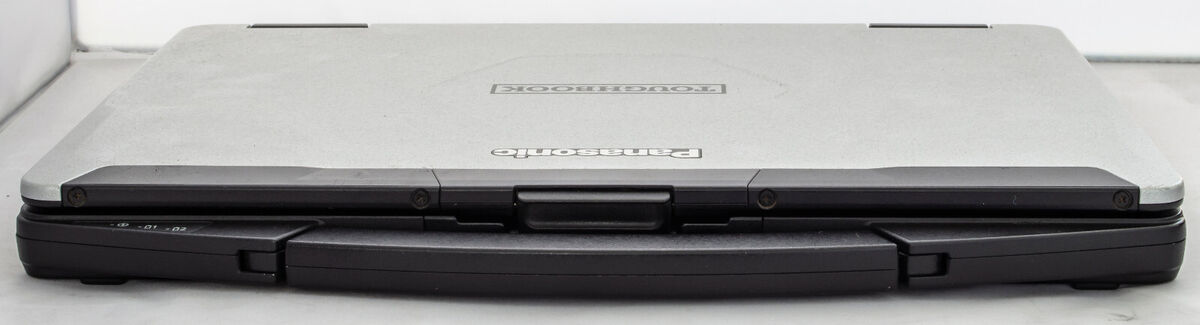 Panasonic Toughbook CF-54 MK3 i5-7300U 32GB 2TB SSD Touch Panasonic Toughbook CF-54 MK3 i5-7300U 32GB 2TB SSD Touch