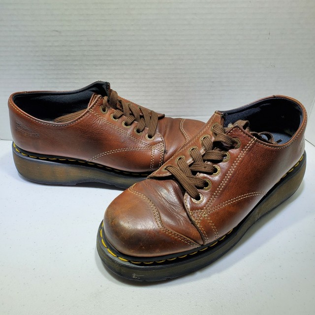 dr martens 8651