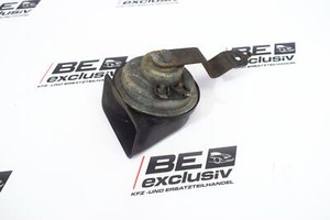 JEEP Grand Cherokee IV WK2 Hupe Fanfare Horn HOCHTON 55306