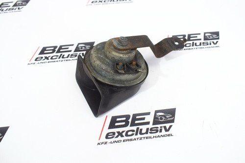 JEEP Grand Cherokee IV WK2 Hupe Fanfare Horn HOCHTON 55306