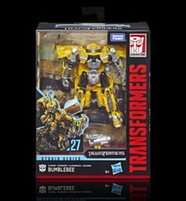 studio series clunker bumblebee