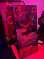 IBuyPower GAMING PC, EXCELLENT CONDITION, GOOD STARTER PC