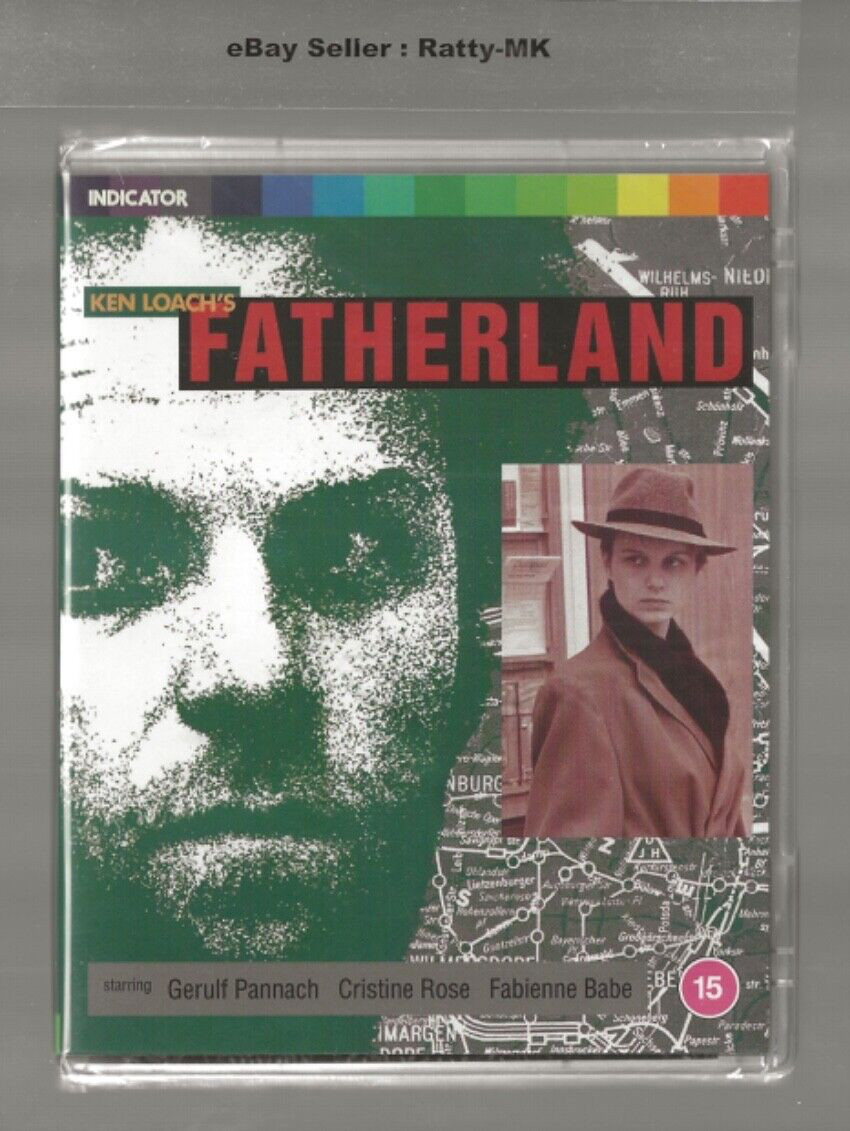Fatherland Powerhouse Films - Image 2