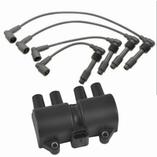 Uf503 Ignition Coil For Suzuki Reno Suzuki Forenza L4 2.0l
