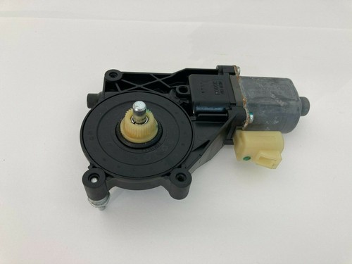 2007-2010 Saturn Outlook Rear Left Back Side Power Window Motor Assembly OEM - Picture 4 of 9