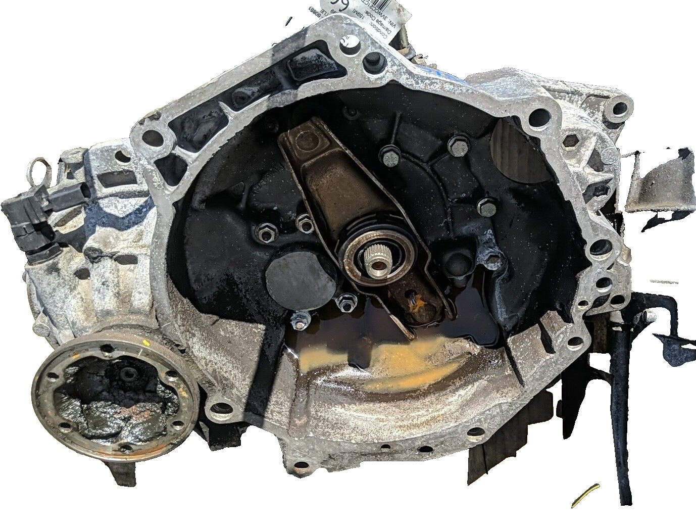 Gti Manual Transmission | eBay
