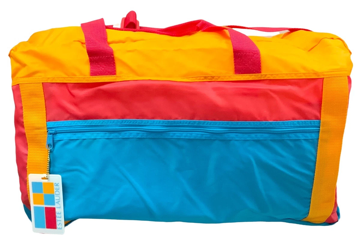 Nylon duffle bags wholesale new arrivals