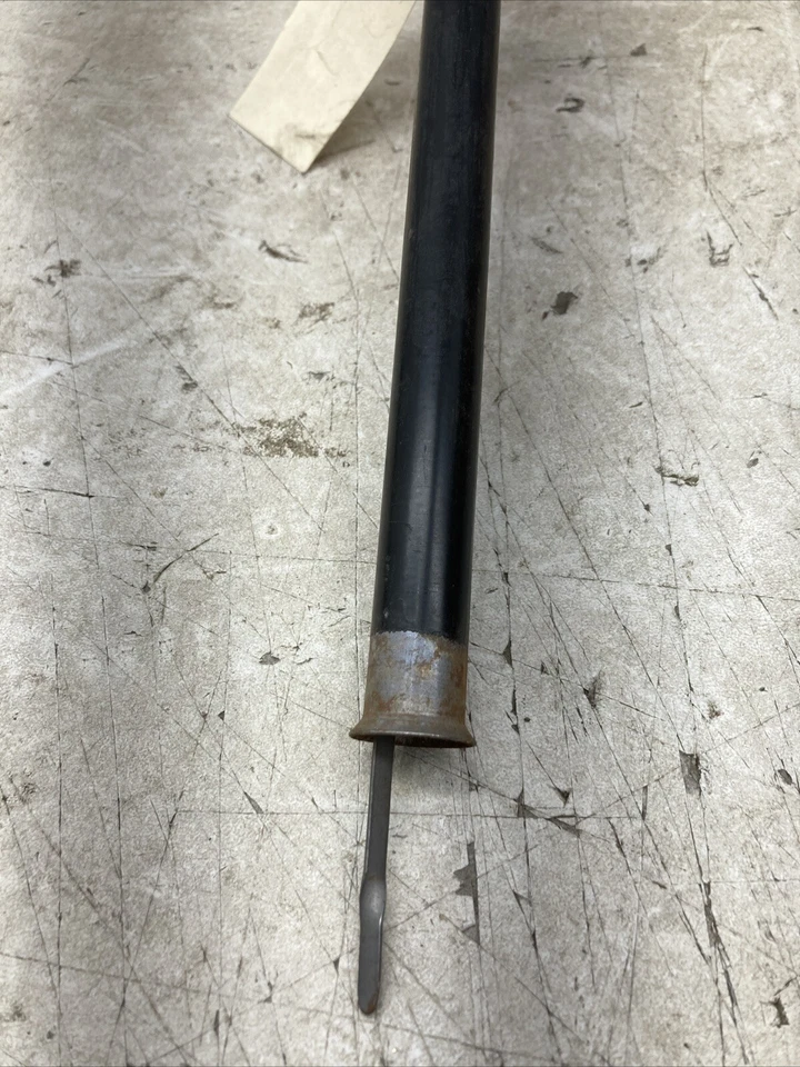 Varilla de medición Freightliner XMSN MT35 A07-18693-000 (nuevo stock antiguo) Foto 2 de 4