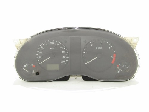 FORD GALAXY I WGR Tacho Kombiinstrument speedometer CLUSTER