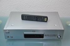 SONY SCD-XB940 QS_SILBER_LASER + Riemen_NEU_R...