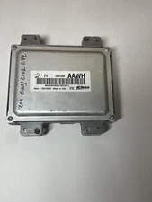 2011 Chevrolet Cruze 12641558, 12616532 Engine Control Module ECM ECU, OEM
