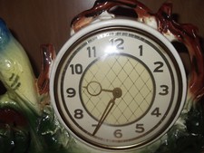 Tisch- Kaminuhren aus Keramik online kaufen