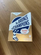 Benefit for Sephora, The Bronze of Champions, Bronze kit for eyes, lips & cheek