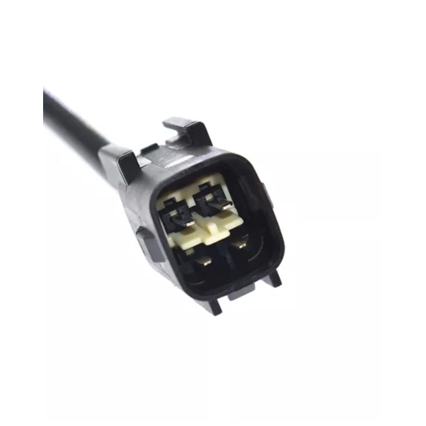 2x Sensor de oxígeno arriba+abajo para Hyundai Genesis 2010 2011 2012 cupé 2,0 L L4 Turbo Foto 2 de 4